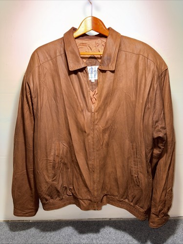 Giacca pelle remy taglia - di,