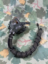 Maschera ossigeno MBU-5/p USAF