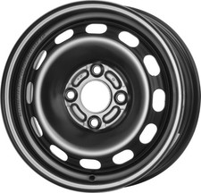 Cerchio acciaio per ford - acciaio,
