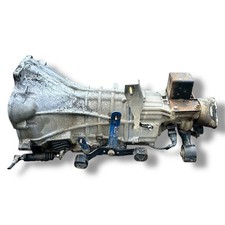 CAMBIO MANUALE HYUNDAI H1 2.5