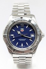 Orologio Tag Heuer