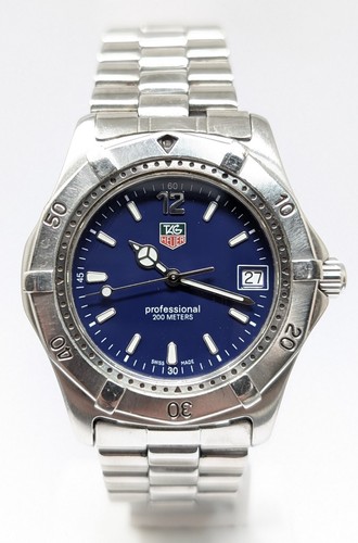 Orologio tag heuer - orologio,