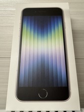 Smartphone Apple iPhone SE