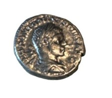 Filippo II, AR Doppio Denario