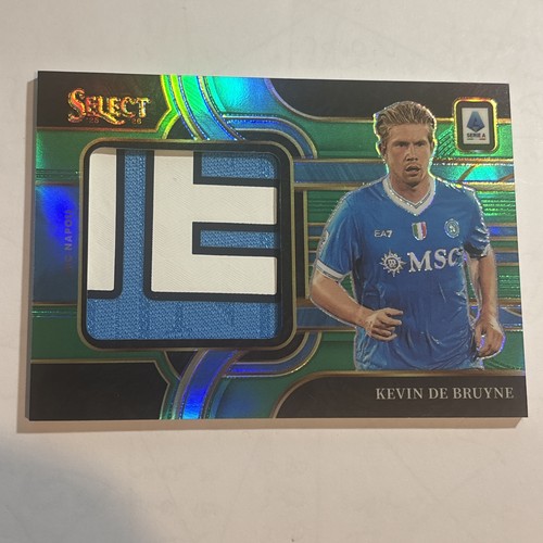 Kevin bruyne 5 - de, /5