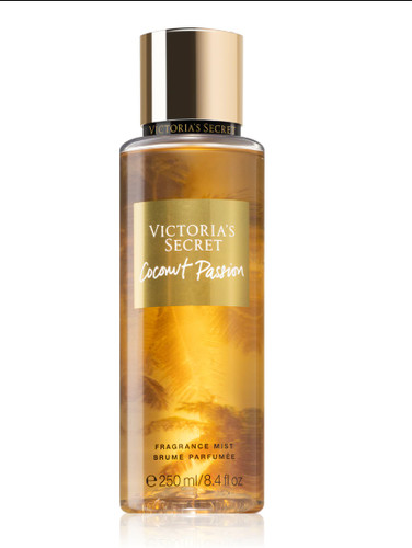 Victoria secret coconut - victoria's,