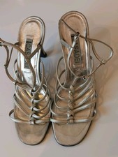 Casadei sandali donna vintage