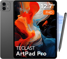 Artpad Pro Tablet 12.7