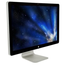 Apple iMac Cinema Display