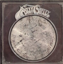 Nitty Gritty Dirt Band - Symphonion Dream [LP]