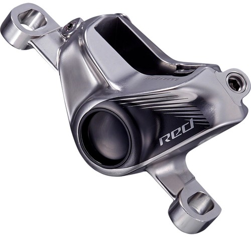 Pinza hrd etap - etap, rossa