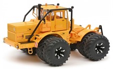 SCHUCO, KIROVETS K700 Ruota