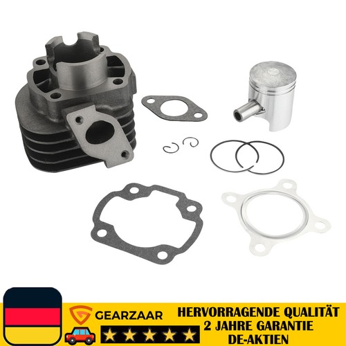 Ricambio cilindro sarz 50cc - sarz,