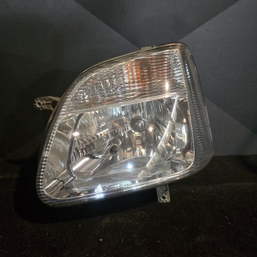 Faro opel agila 2000 - opel, 2000-2008