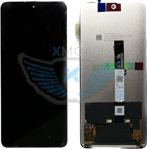 Lcd xiaomi 10t - xiaomi, mi
