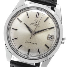 OMEGA 166010 Seamaster Cal.562
