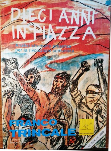 Libro dieci anni - “dieci,