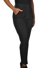 Dondup Donna Pantalone gamba