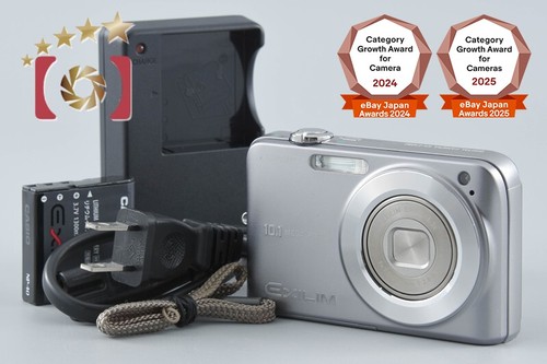 Casio exilim zoom z1080 - casio, ex-z1080