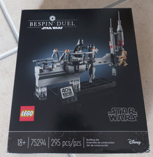 Lego star wars 75294 - wars,