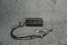 Pompa Di Assistenza Chiusura