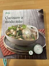 Ricettario Vorwerk Bimby Tm 31 “Cucinare A Modo Mio”