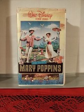 Videocassetta vhs walt disney - vhs,