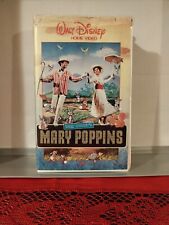 Videocassetta VHS Walt Disney