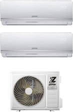Zephir Climatizzatore Dual