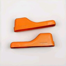 COPPIA PLASTICHE FRECCE A