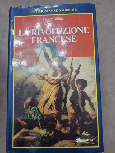 Walter gerard rivoluzione - gerard., la