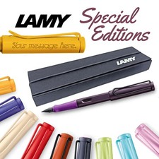 Penna stilografica LAMY Safari
