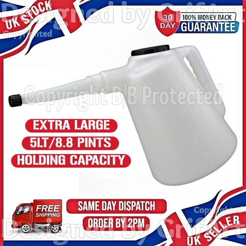 Brocca extra large litri - brocca,