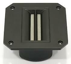 Altoparlante tweeter