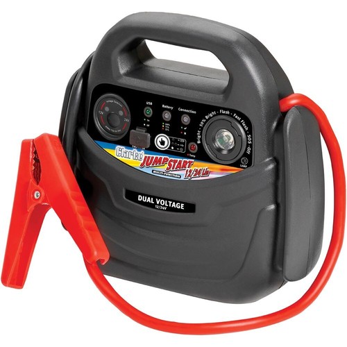 Clarke batteria jumpstarter - clarke,