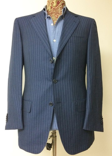 Abito uomo castangia sartoria - uomo,