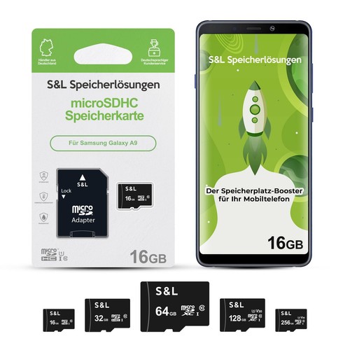 Scheda memoria microsd - di,
