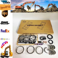 Kit Revisione Anello 3LD1