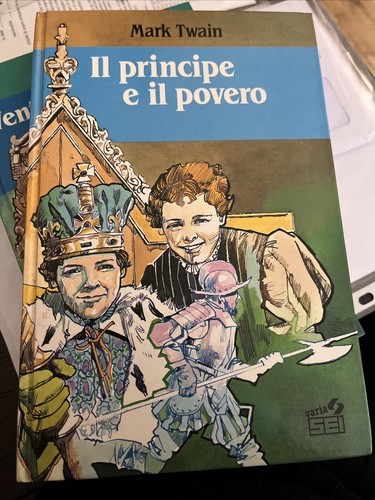 Mark twain principe il - principe,