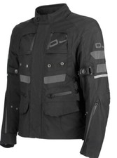 Giacca donna moto touring Oj