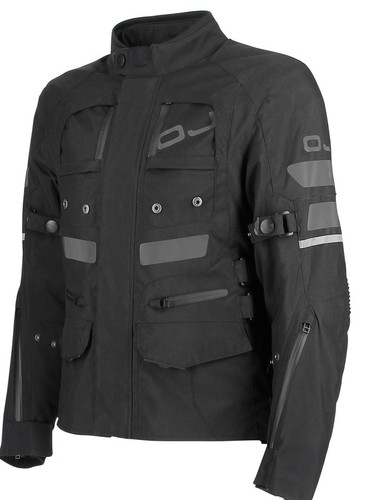Giacca donna moto touring - , oj