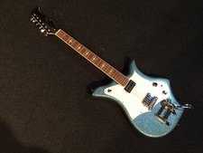 N.109622 RARA EKO 700 Blue