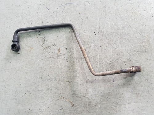 Tubo olio turbina ford - turbina,