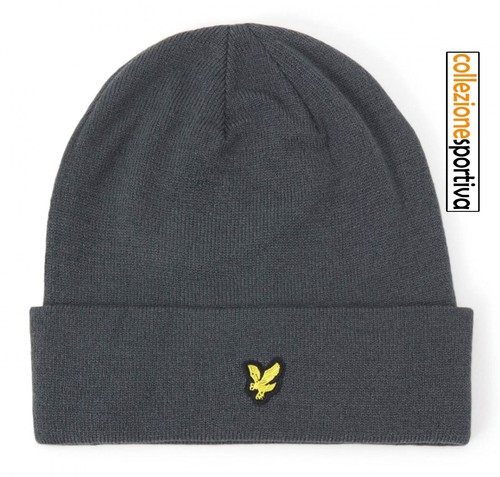 Berretto cappello lyle scott - &,