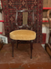 3 Vintage 1970s Chairs