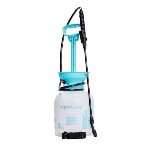Spruzzatore pressione da - a,