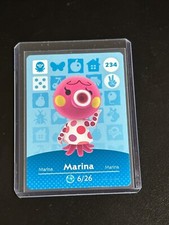 Animal Crossing Amiibo serie 3