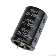 22000uF 25V Condensatore