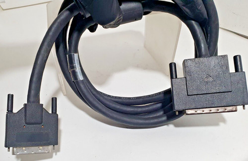 Cavo cable 2mt scsi - cavo,