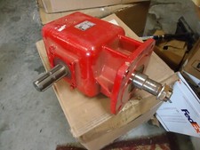 Comer Industries Gearbox